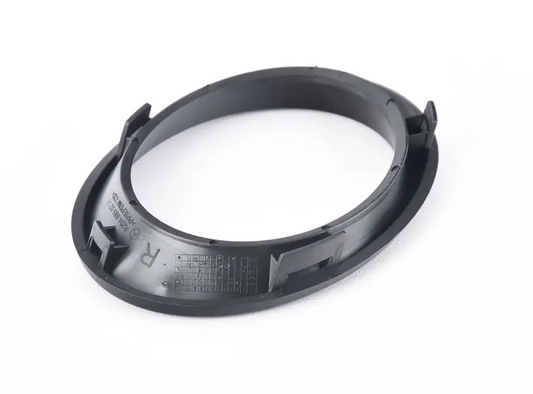 NEW MB C W204 FRONT RIGHT FOG LAMP ORNAMENTAL MOLDING A2048850274 ORIGINAL