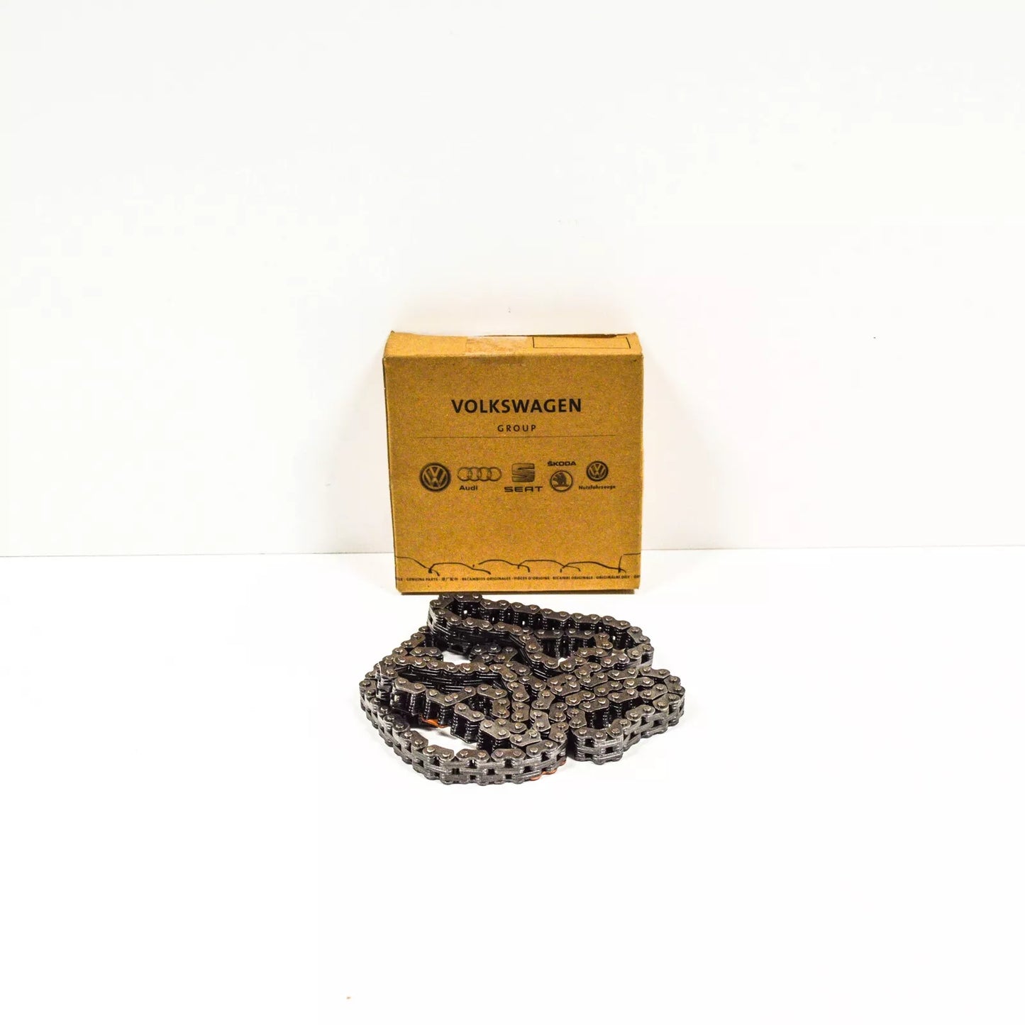 NEW AUDI A3 8V ENGINE TIMING CHAIN 06K109158BP