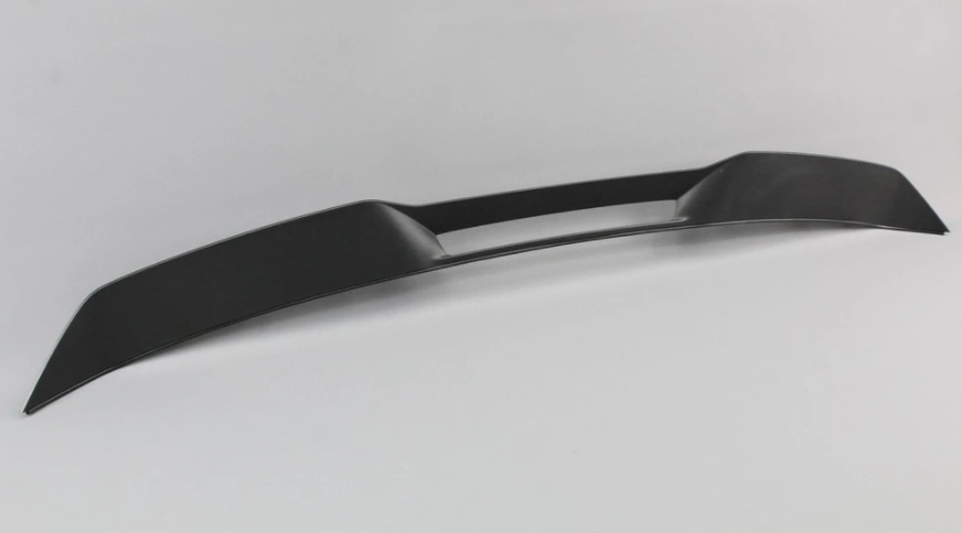 new vw polo 6r,6c rear lid spoiler trim 2g6827699b original
