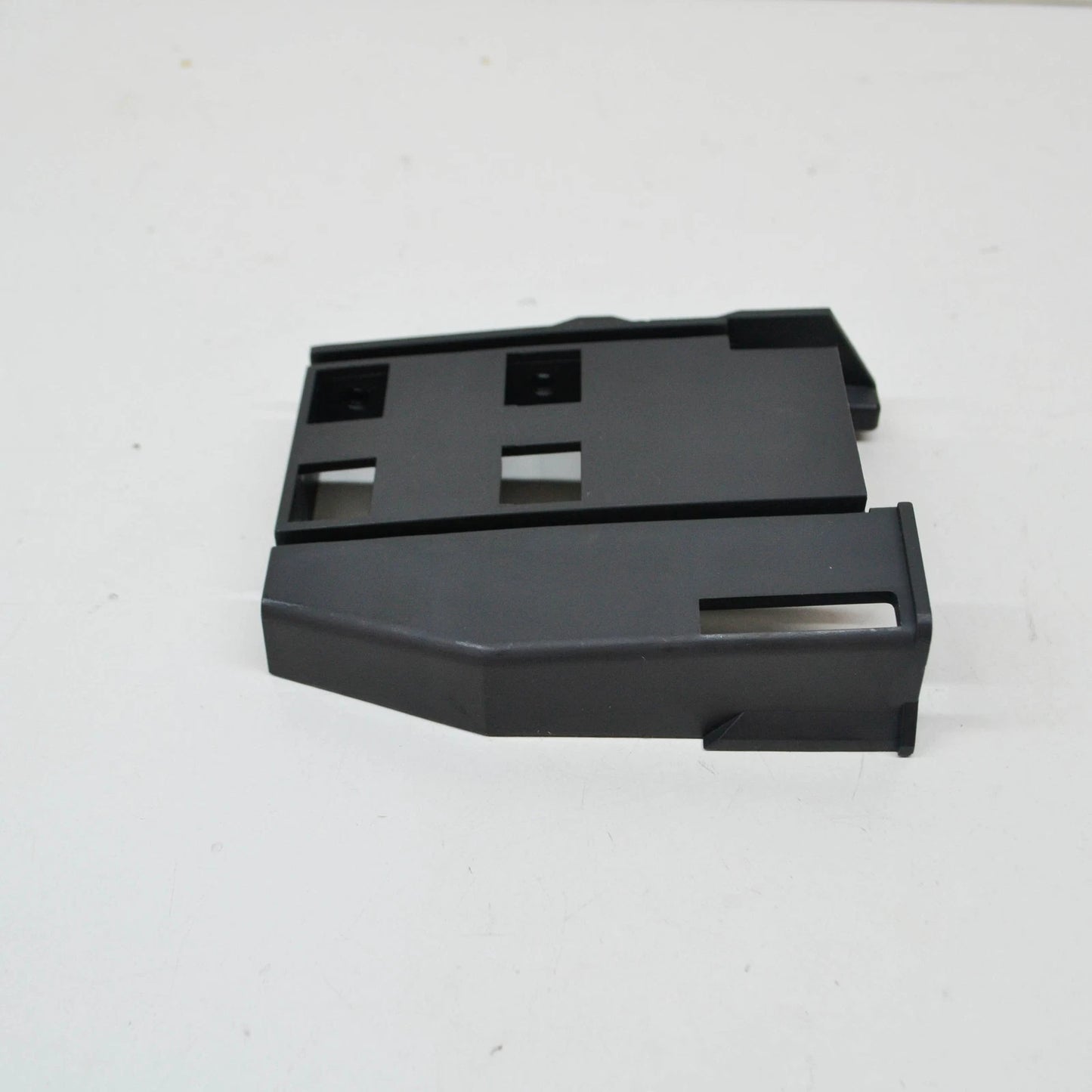 NEW BMW 3 E30 FRONT SPOILER LEFT M TECHNIC GUIDE 51112239703 ORIGINAL