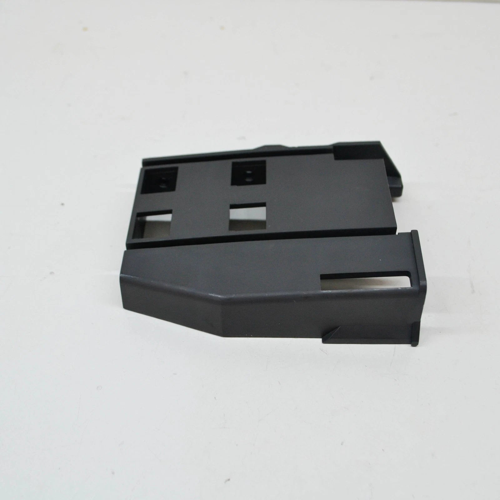 NEW BMW 3 E30 FRONT SPOILER LEFT M TECHNIC GUIDE 51112239703 ORIGINAL