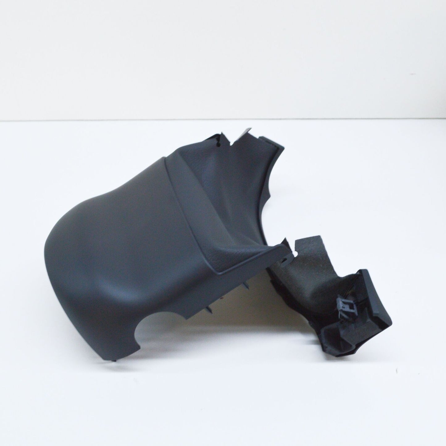 NEW AUDI A3 8V STEERING WHEEL UPPER PART TRIM LHD 8V1953491D6PS ORIGINAL