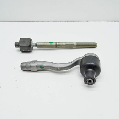 NEW BMW X3 F25 STEERING LINKAGE TIE ROD ASSEMBLY 32106787472 6787472 ORIGINAL