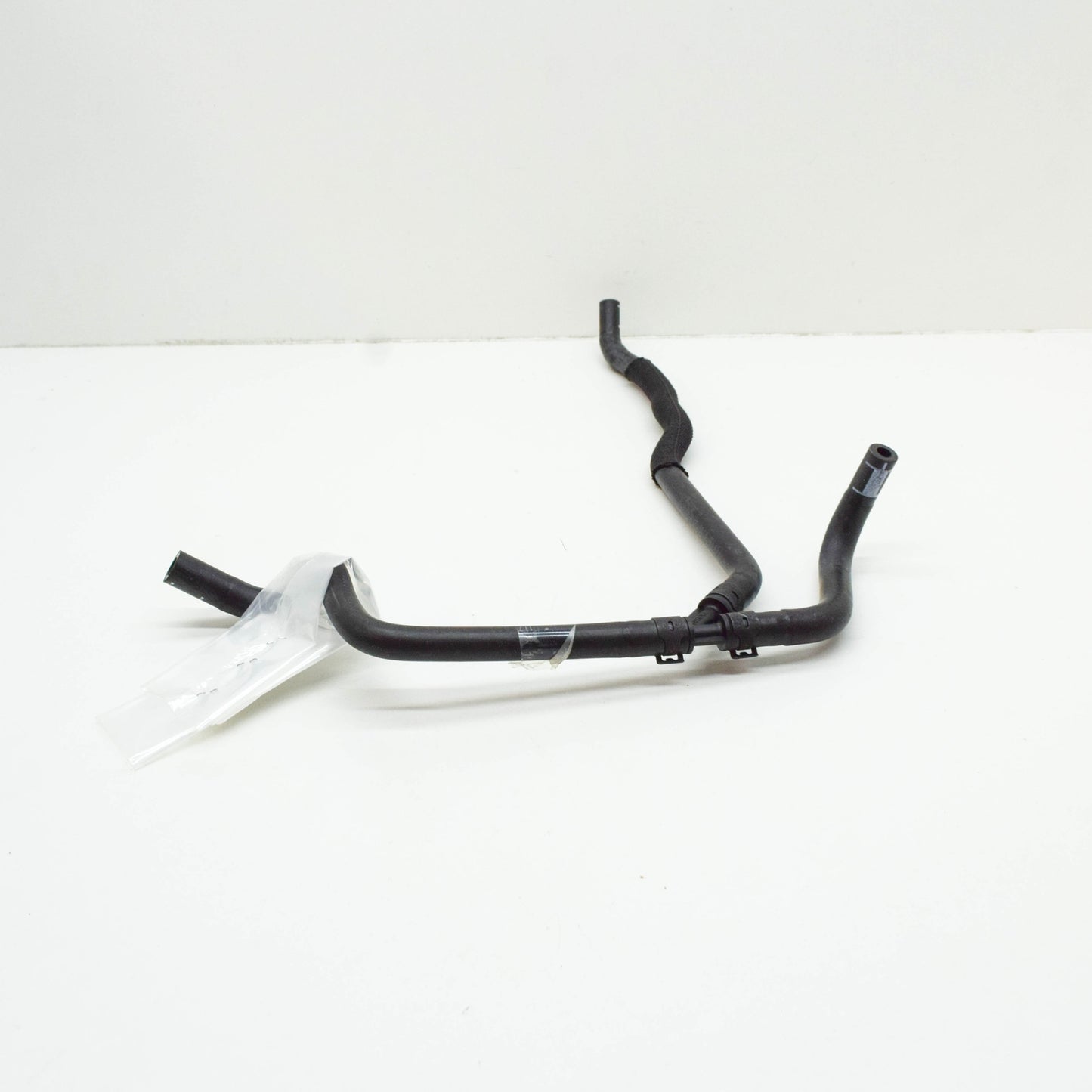 NEW AUDI A6 C6 ENGINE COOLANT HOSE 4F0121107AG ORIGINAL
