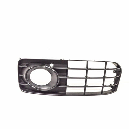 NEW AUDI A5 8T LEFT FOG LIGHT GRILLE S-LINE 8T0807681C01C 8T0807681C 01C