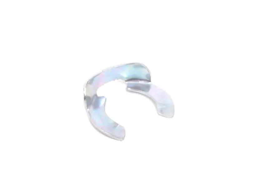 new audi a1 mk1 gearshift cable retaining washer 1j0711280c original