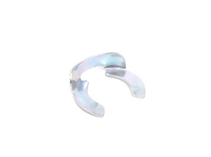 new audi a1 mk1 gearshift cable retaining washer 1j0711280c original