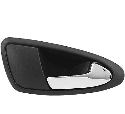new seat ibiza st 6j right front internal door opening handle 6j18371142zz lhd
