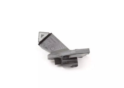 NEW BMW F07 F10 F06 F12 F02 LEFT SIDE LANE CHANGE DISPLAY WARNING 7349207