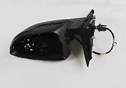 new audi e-tron ge front right side wing mirror lhd 4kl857410gt94 original