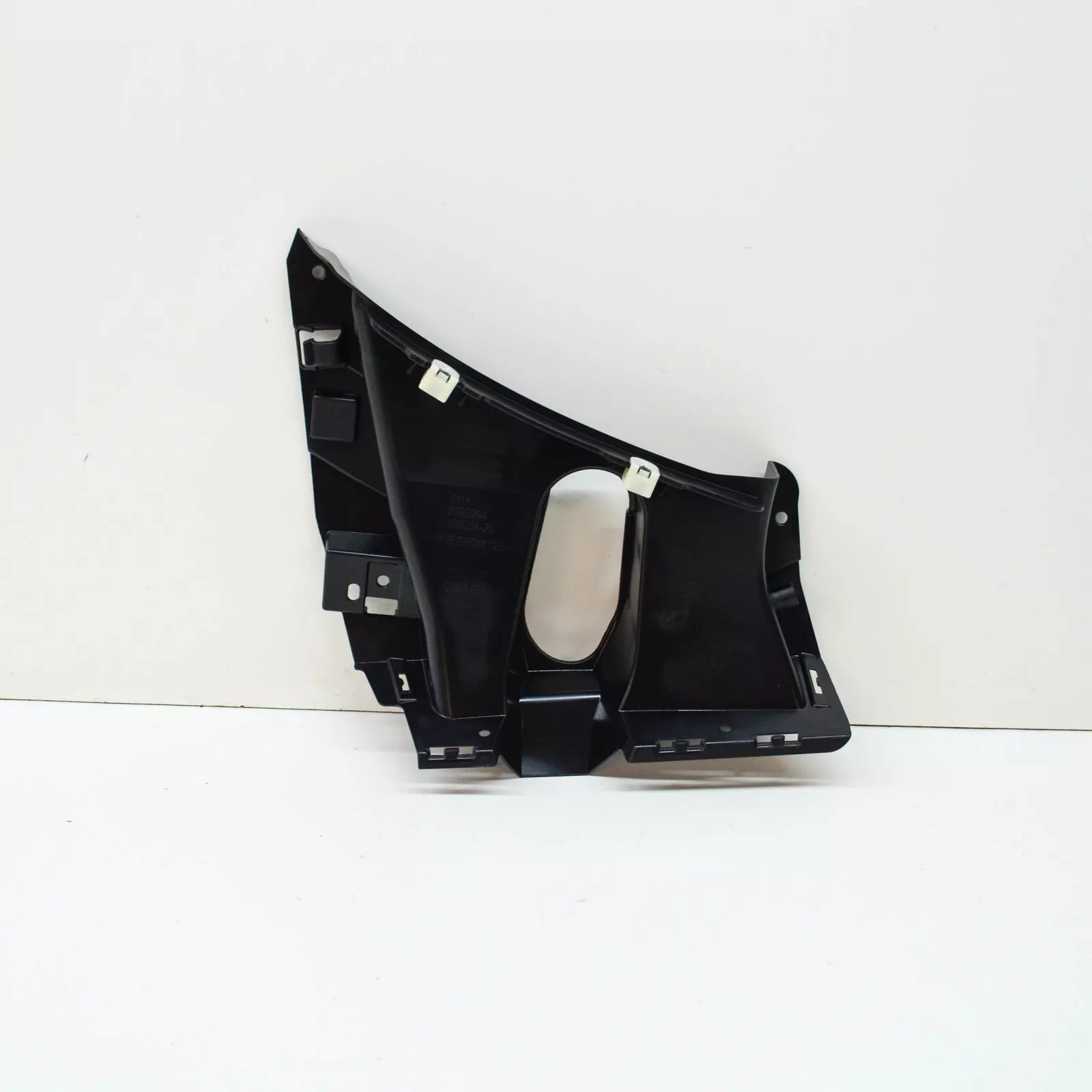 NEW BMW X6 G06 FRONT RIGHT AIR CURTAIN TRIM 51118092294 ORIGINAL