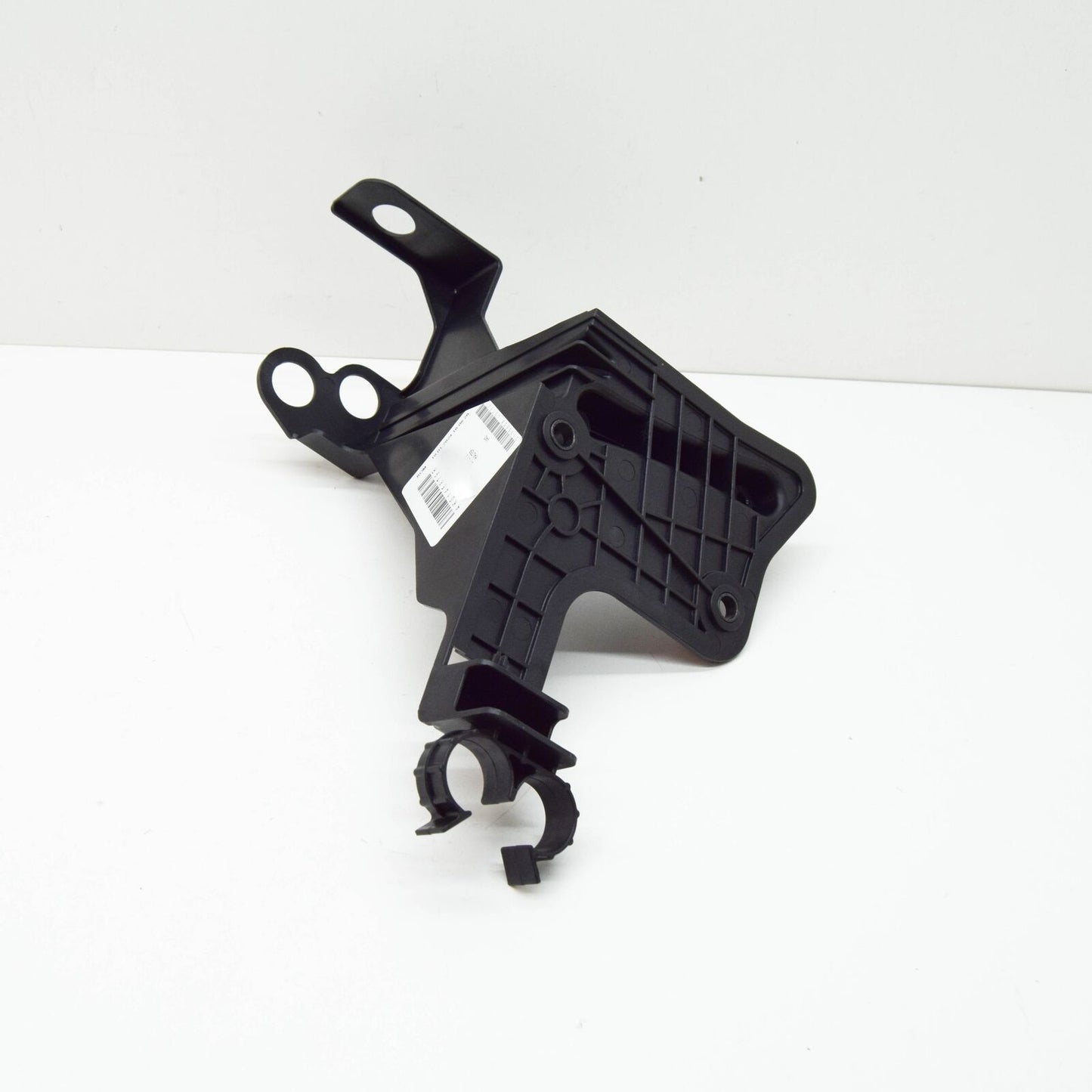 NEW AUDI A6 4A C8 ENGINE COOLANT PUMP BRACKET 4K0145879R ORIGINAL