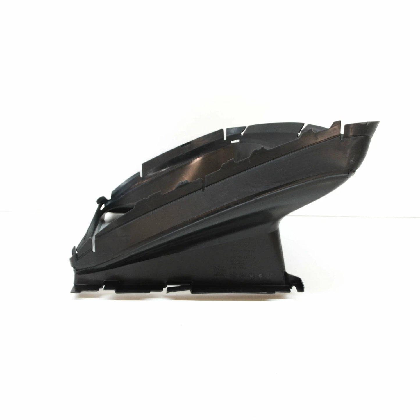 NEW AUDI Q7 4M RIGHT INTERCOOLER AIR GUIDE DUCT TUBE 4M0145334H