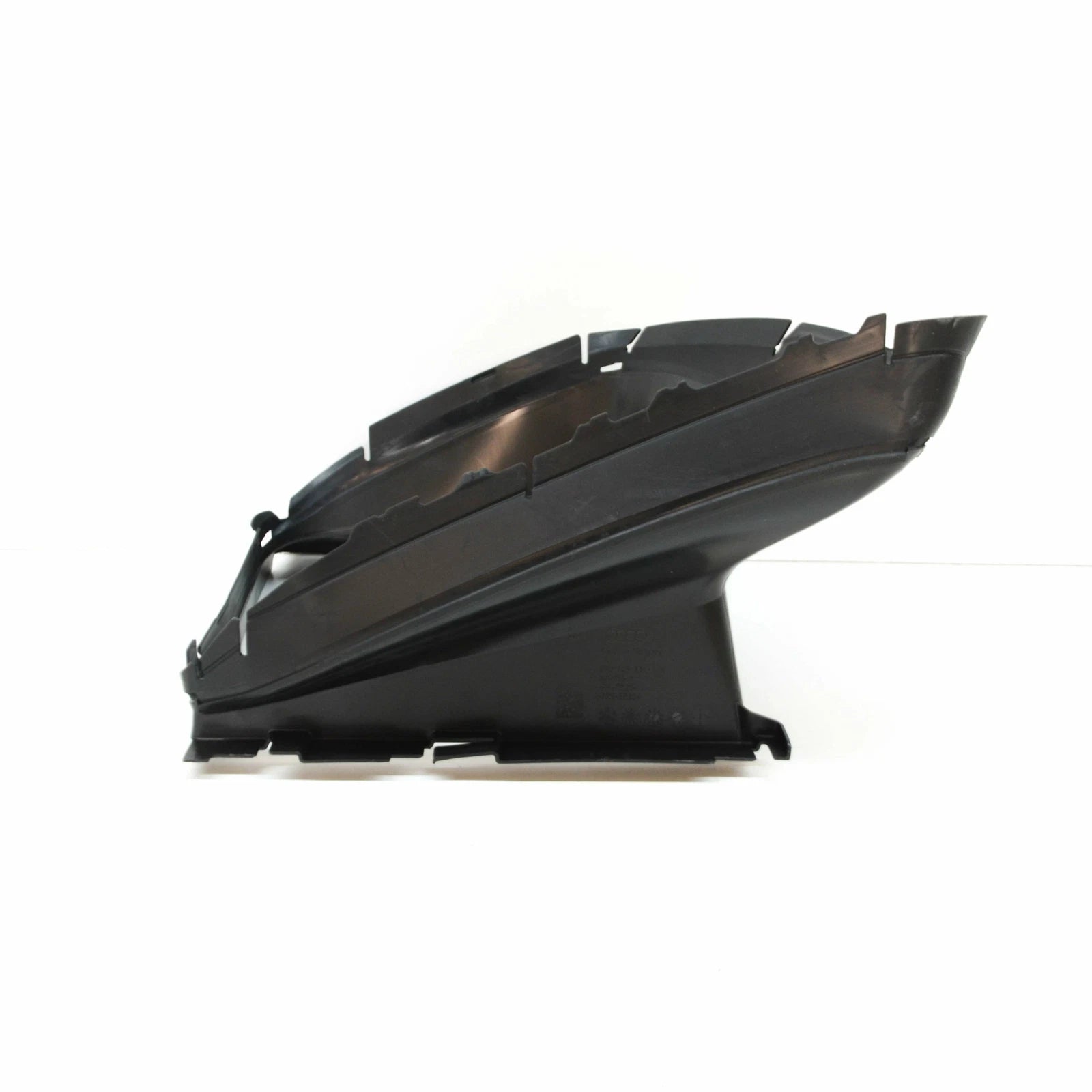 NEW AUDI Q7 4M RIGHT INTERCOOLER AIR GUIDE DUCT TUBE 4M0145334H