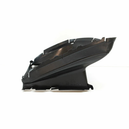 NEW AUDI Q7 4M RIGHT INTERCOOLER AIR GUIDE DUCT TUBE 4M0145334H