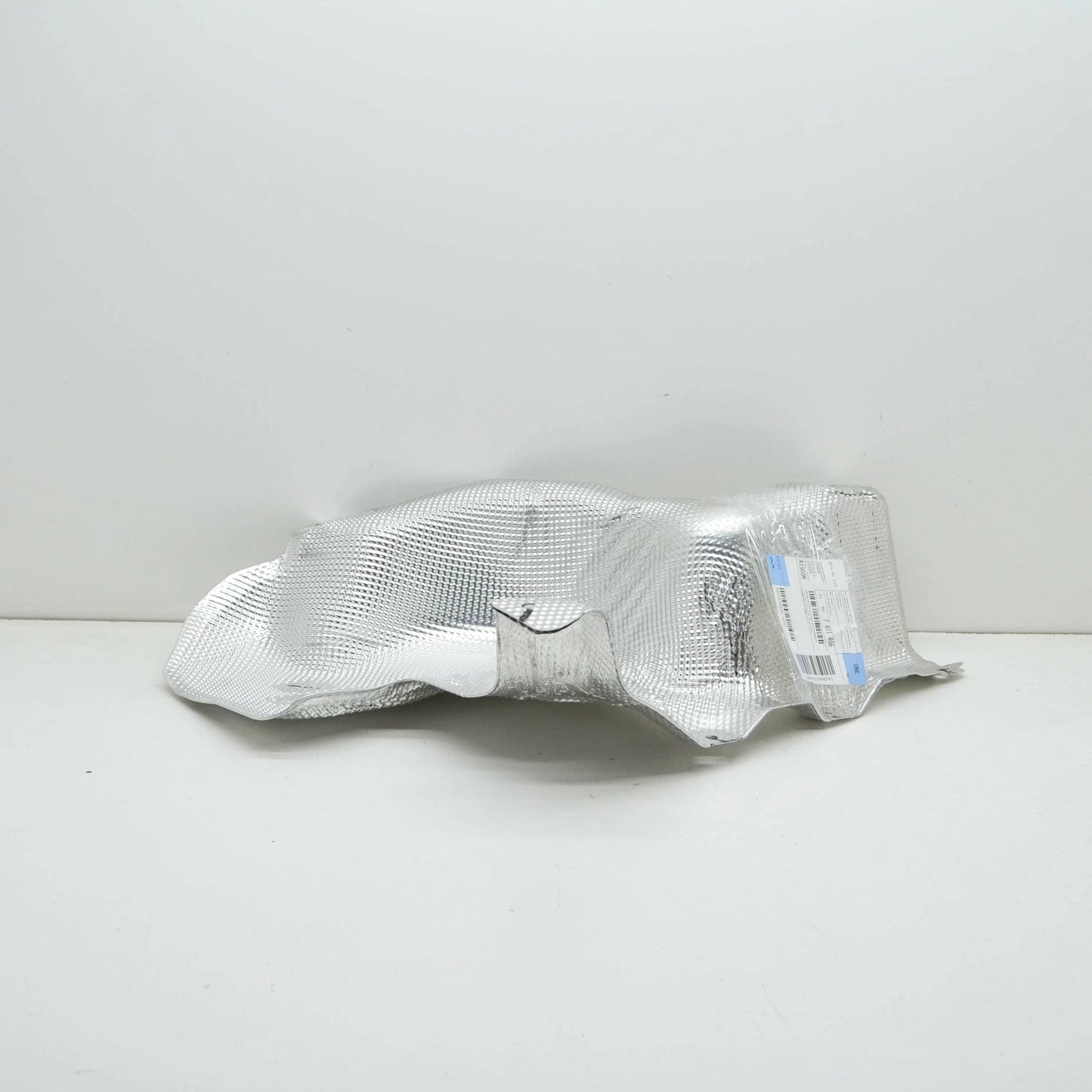 NEW BMW X3 G01 REAR RIGHT SILENCER HEAT INSULATION 51487401466 ORIGINAL