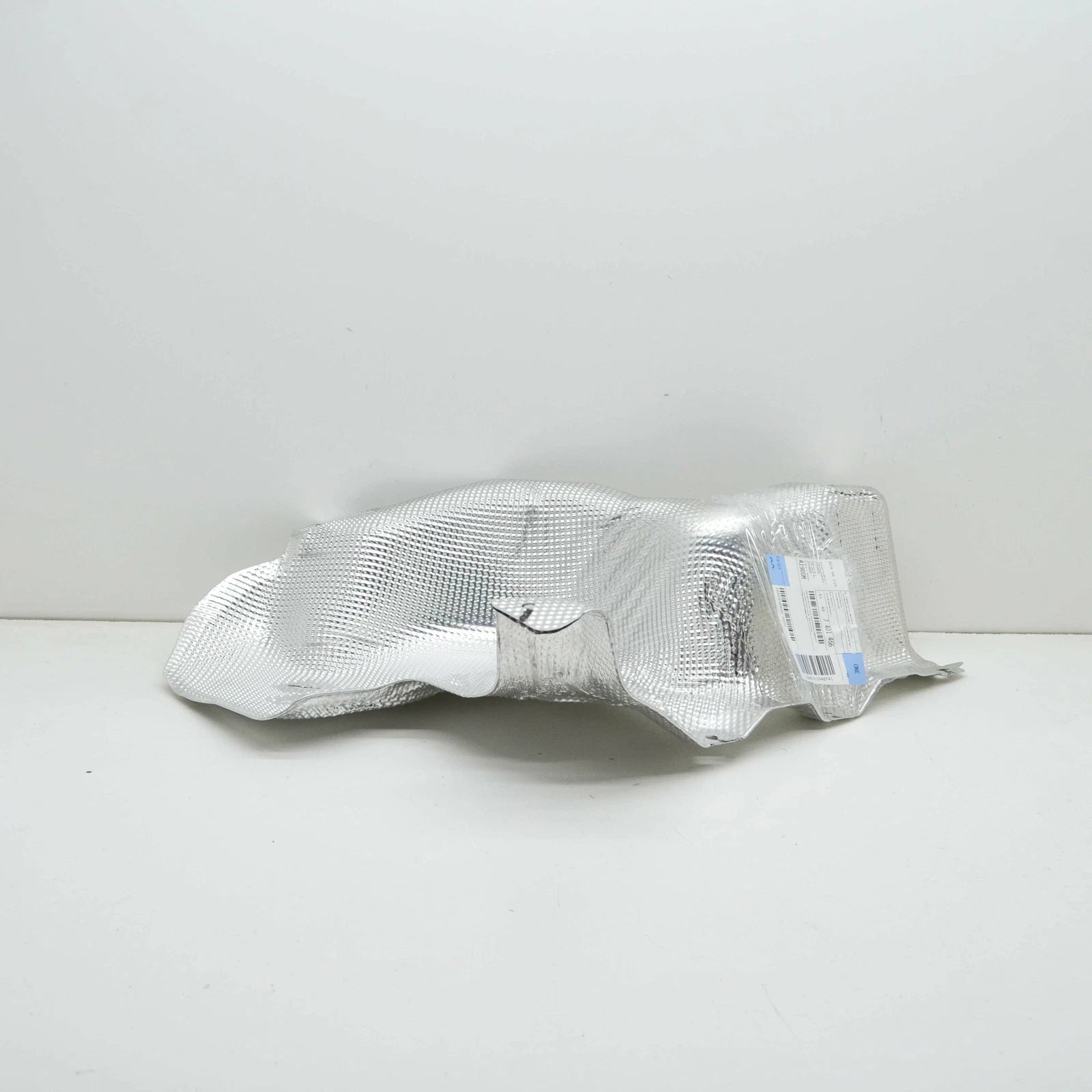NEW BMW X3 G01 REAR RIGHT SILENCER HEAT INSULATION 51487401466 ORIGINAL