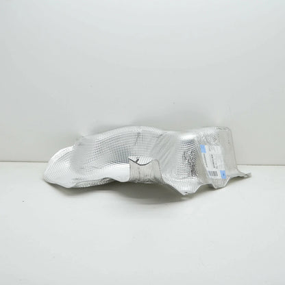 NEW BMW X3 G01 REAR RIGHT SILENCER HEAT INSULATION 51487401466 ORIGINAL