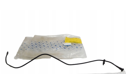 new ford transit mk3 fuel tube assy 1431727 original