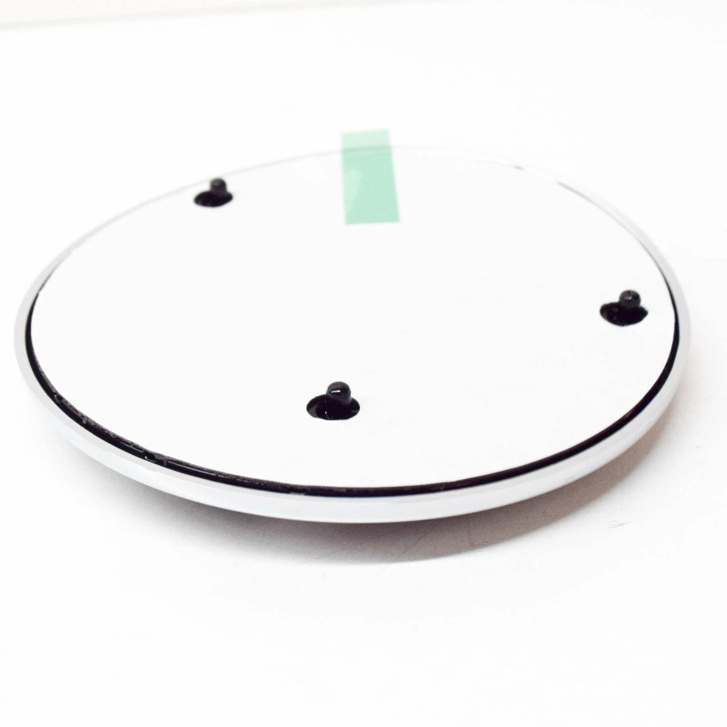 NEW VOLKSWAGEN TIGUAN AD MK2 REAR VW EMBLEM BADGE 5NA853630FOD