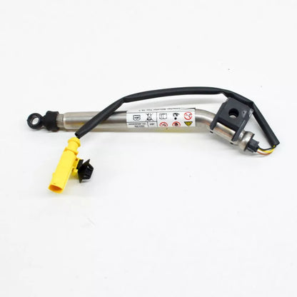 NEW AUDI A5 SPORTBACK 8W6 LEFT BONNET HOOD HINGE ACTUATOR 8W6823823C ORIGINAL