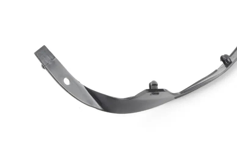 NEW MERCEDES-BENZ C W203 REAR LEFT DOOR BOTTOM RAIL A2037370335 ORIGINAL