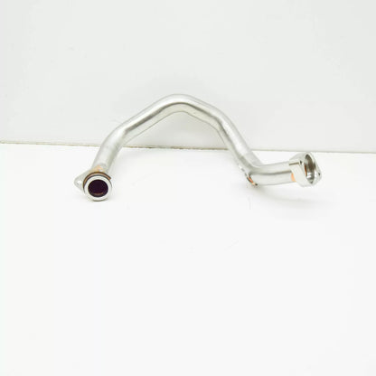 NEW AUDI R8 42 OIL HOSE 420115223C ORIGINAL