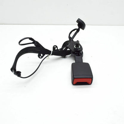 NEW VOLKSWAGEN TIGUAN AD MK2 REAR RIGHT SEAT BELT LATCH 5NA857754BMNB ORIGINAL