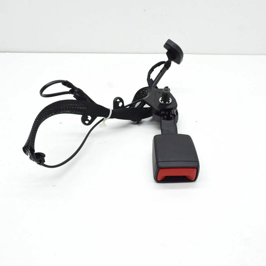 NEW VOLKSWAGEN TIGUAN AD MK2 REAR RIGHT SEAT BELT LATCH 5NA857754BMNB ORIGINAL
