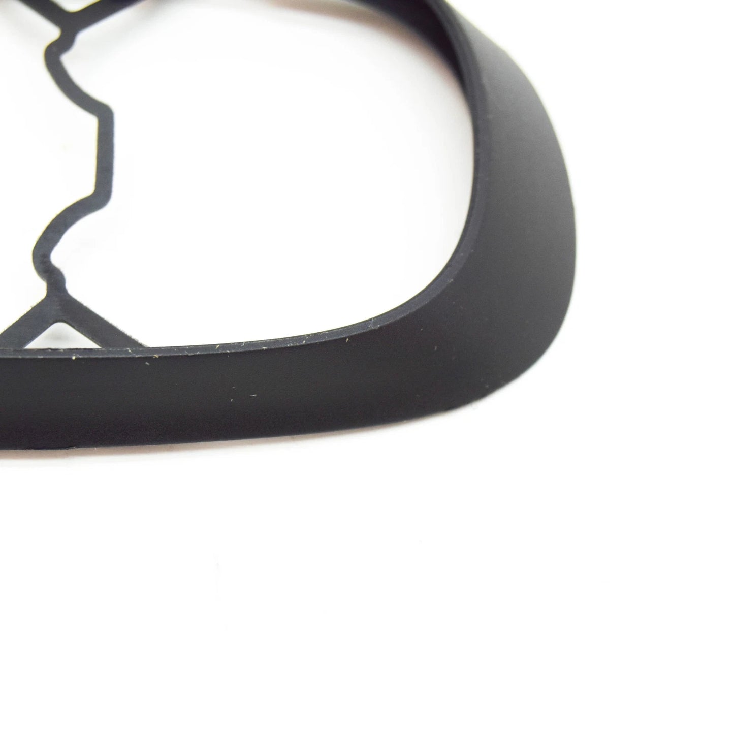 NEW VOLKSWAGEN BEETLE A5 ANTENNA GASKET 3C0035349A ORIGINAL