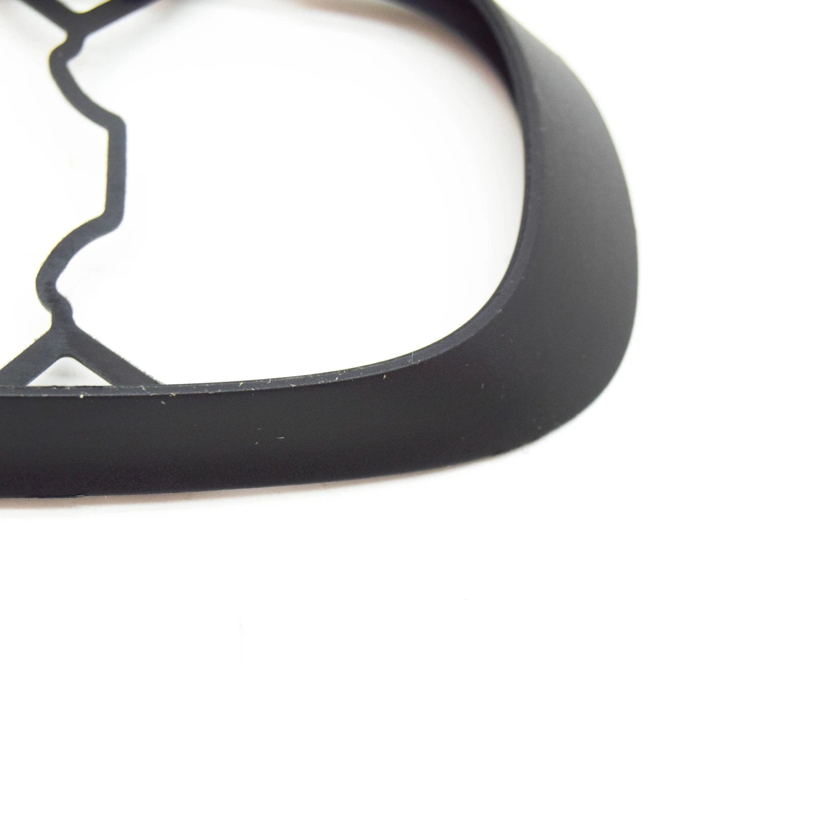 NEW VOLKSWAGEN BEETLE A5 ANTENNA GASKET 3C0035349A ORIGINAL