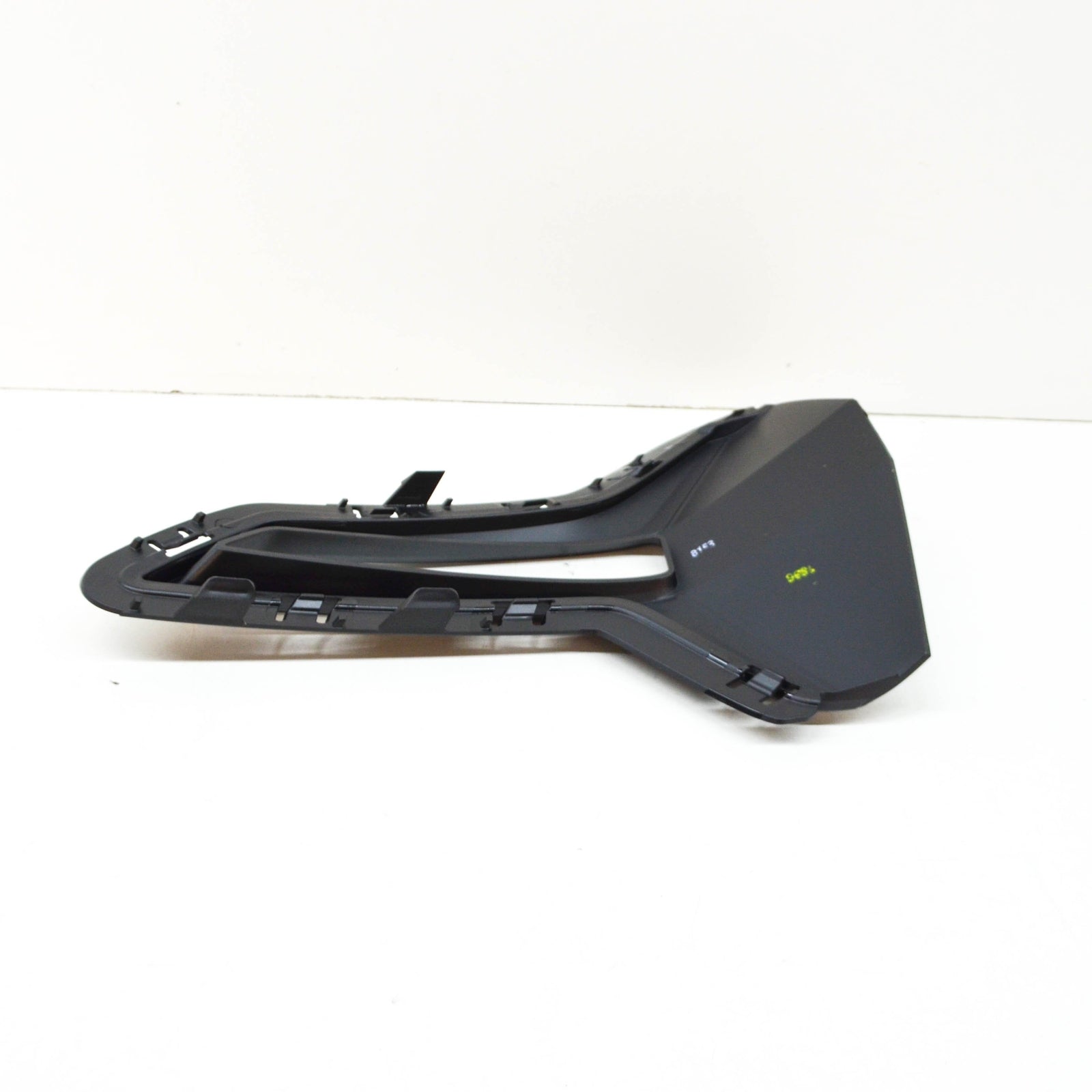 new bmw 3 g20 front bumper left open grille trim basis 51117464273 original