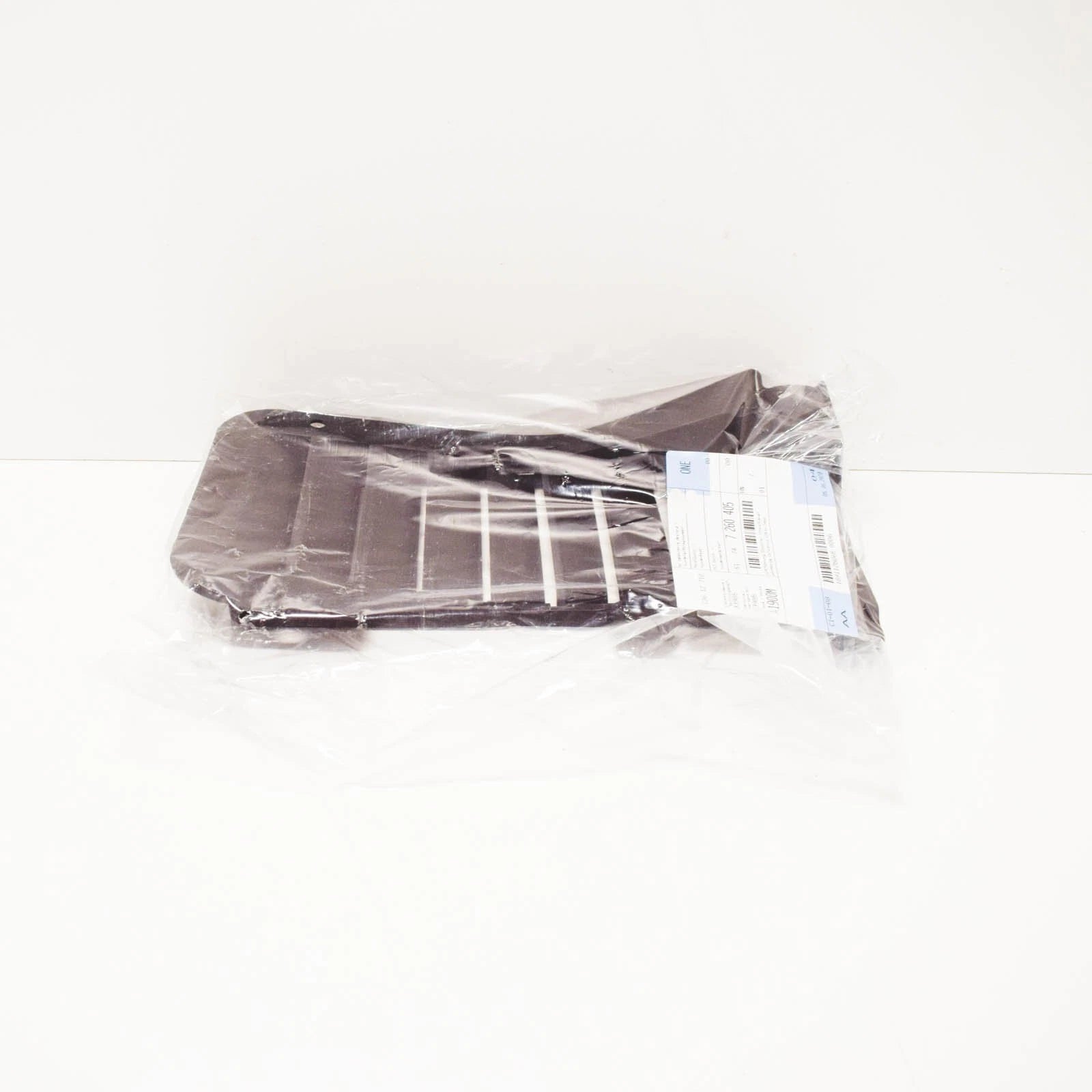 NEW BMW 3 COUPE E92 LEFT OIL COOLING DUCT 51747260405 7260405 ORIGINAL