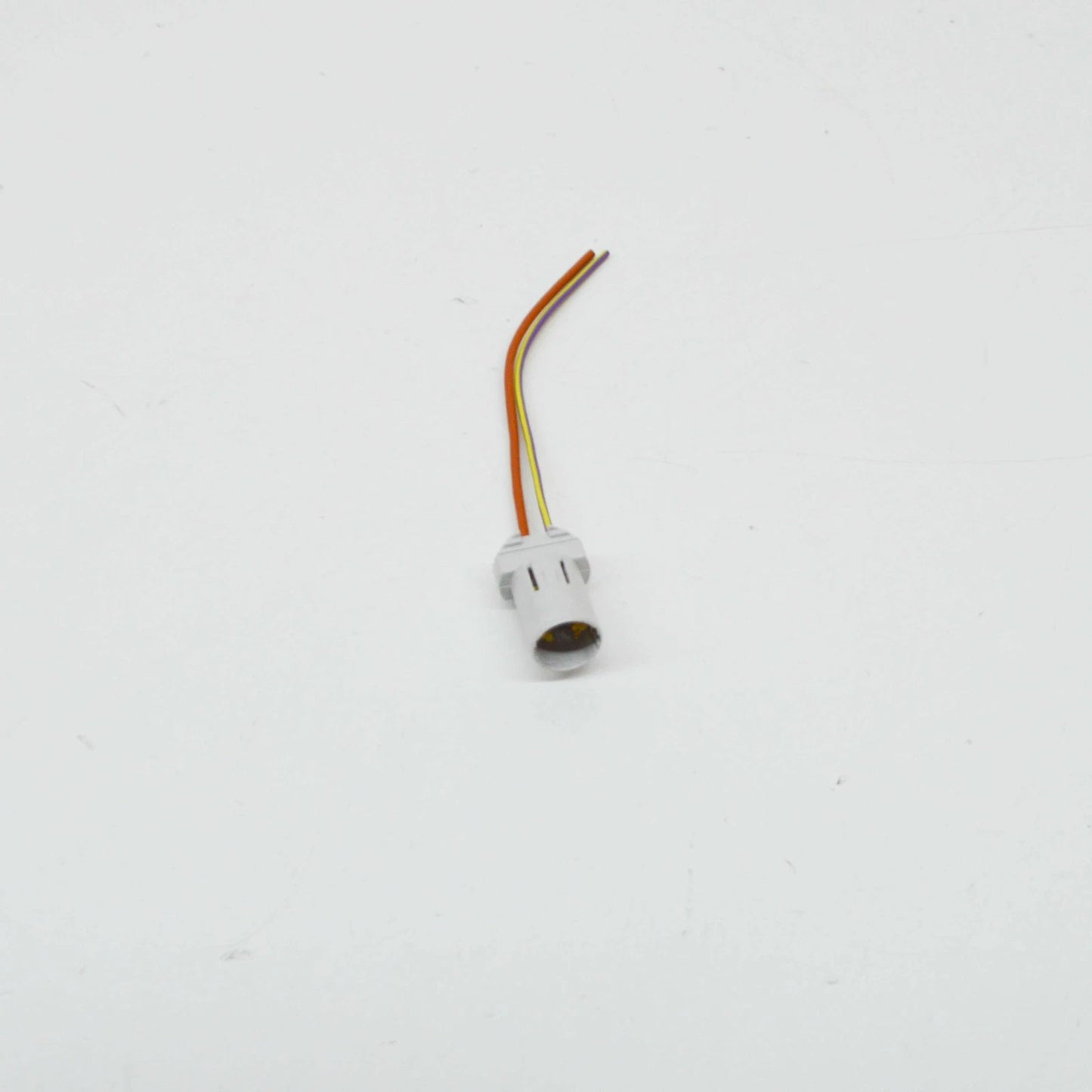 NEW AUDI A4 B6 HEADLIGHT SOCKET LAMP HOUSING 1J0941953 ORIGINAL