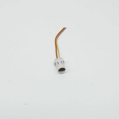 NEW AUDI A4 B6 HEADLIGHT SOCKET LAMP HOUSING 1J0941953 ORIGINAL