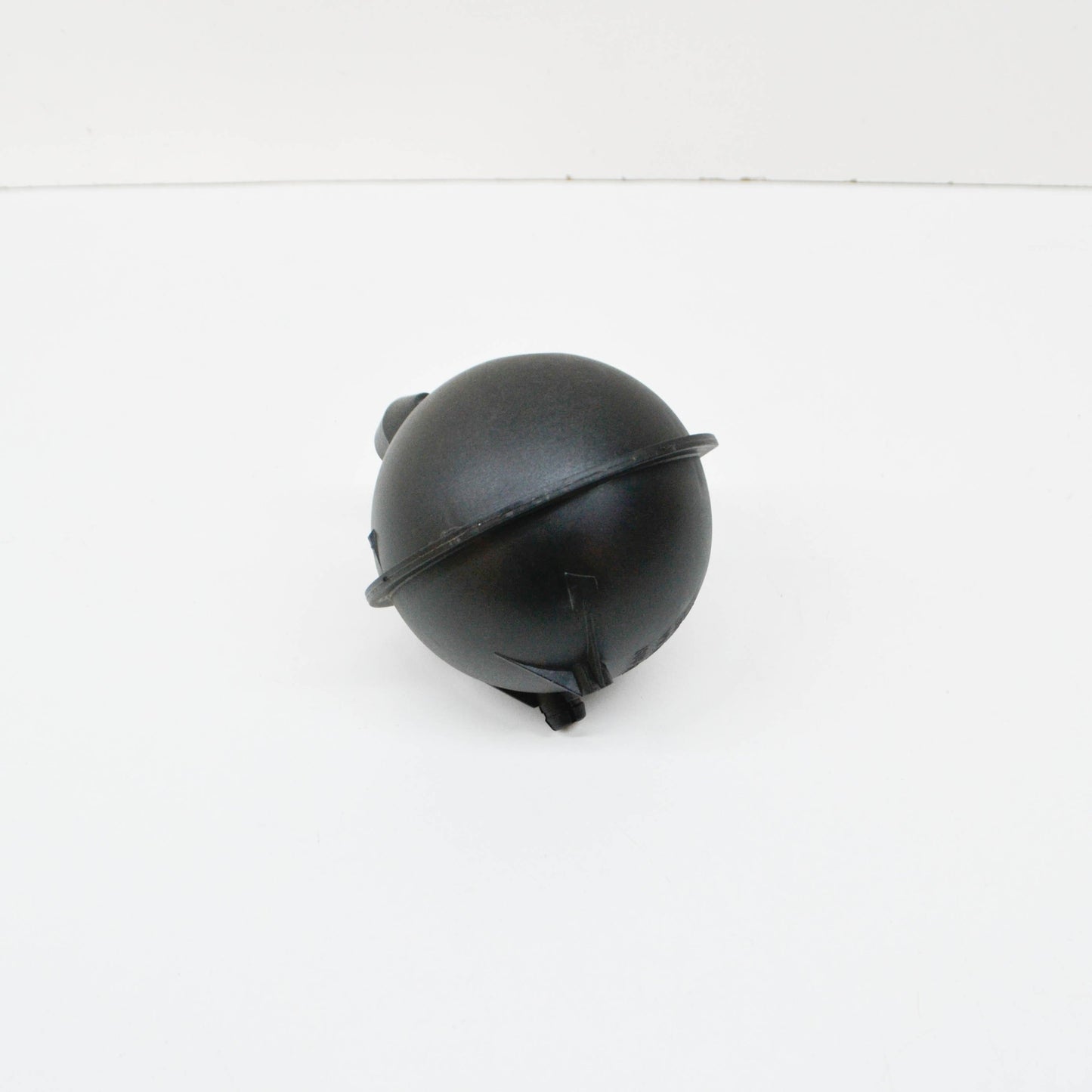 NEW AUDI A3 8P PRESSURE CANISTER VACUUM TANK RESERVOIR 7M0129808 2.0 TDI