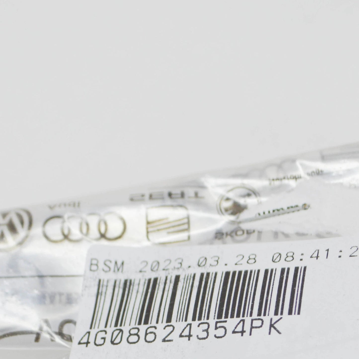 NEW AUDI A6 AVANT C7 CENTRE CONSOLE CUP HOLDER INSERT 4G08624354PK ORIGINAL