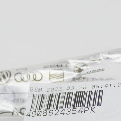 NEW AUDI A6 AVANT C7 CENTRE CONSOLE CUP HOLDER INSERT 4G08624354PK ORIGINAL