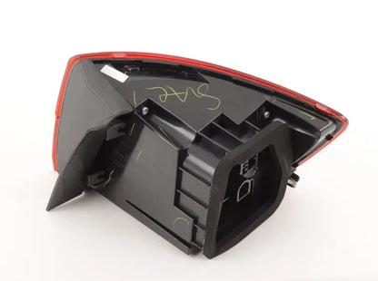 NEW VW JETTA MK6 16 REAR OUTER LEFT TAILLIGHT 5C6945207D ORIGINAL