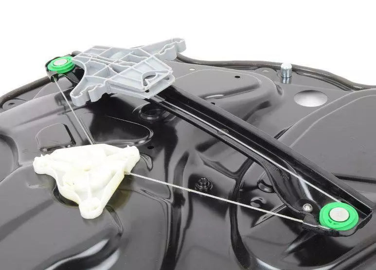 NEW VOLKSWAGEN PASSAT B6 REAR RIGHT DOOR WINDOW REGULATOR 3C9839462L ORIGINAL