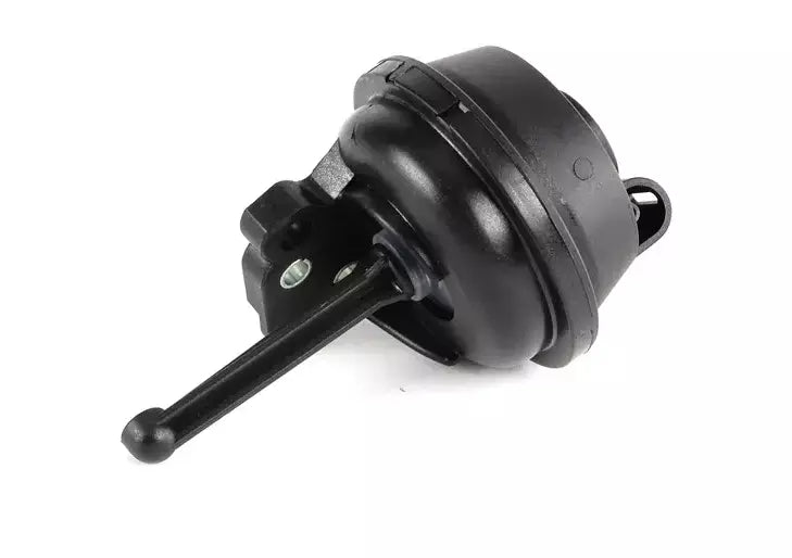 NEW MERCEDES-BENZ ML W163 RESONANCE VALVE VACUUM BOX A1121410069 ORIGINAL