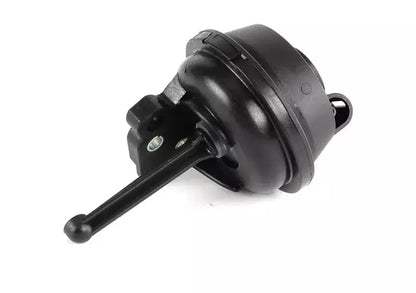 NEW MERCEDES-BENZ ML W163 RESONANCE VALVE VACUUM BOX A1121410069 ORIGINAL