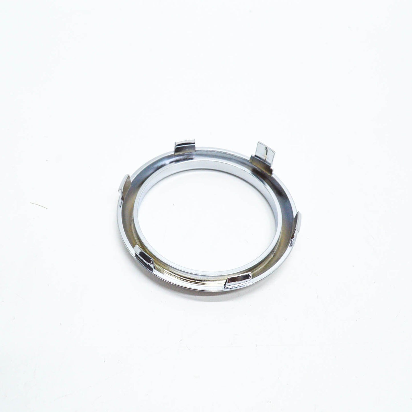 new mini convertible r52 rear cup holder chrome ring 51167127912 7127912
