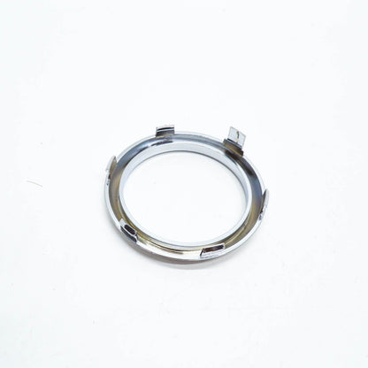 new mini convertible r52 rear cup holder chrome ring 51167127912 7127912