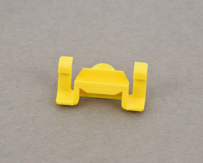 new mercedes-benz clk c208 side member paneling top clip a0109884878 original