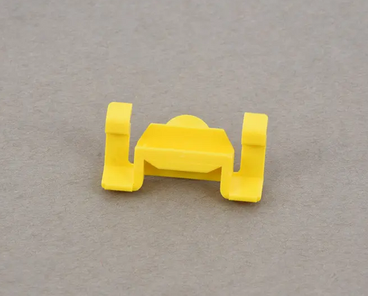 new mercedes-benz clk c208 side member paneling top clip a0109884878 original