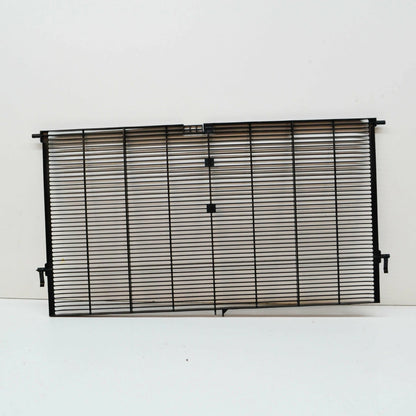 NEW BMW X3 G01 M F97 FRONT UPPER STONE CHIP GUARD 17119468696 9468696 ORIGINAL