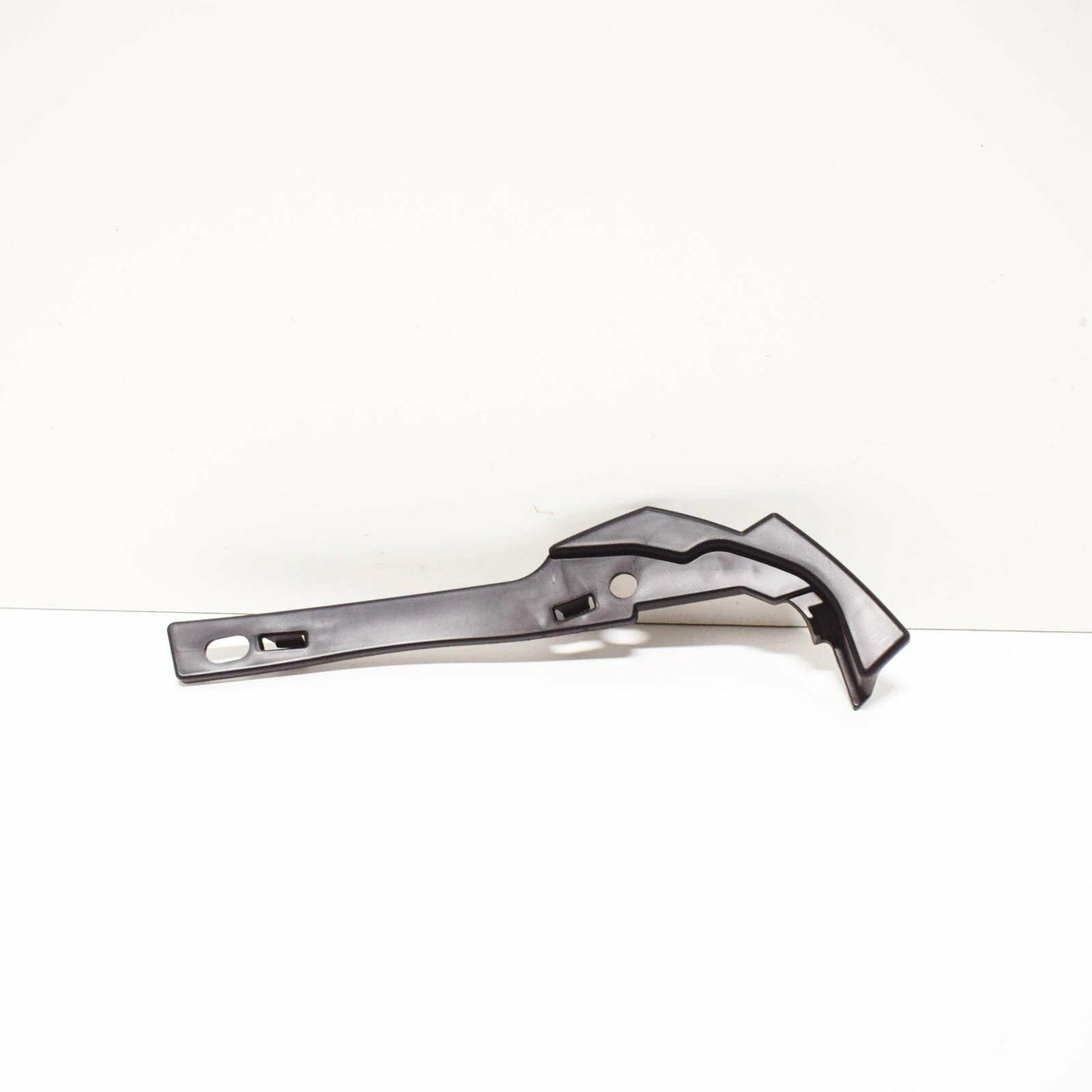 NEW AUDI A3 CABRIO 8V REAR LEFT BUMPER BRACKET 8V5807083A ORIGINAL