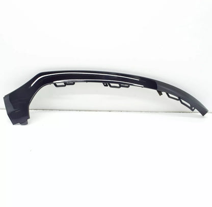 NEW MB C-CLASS W205 FRONT BUMPER RIGHT MOLDING TRIM A2058852600 2016