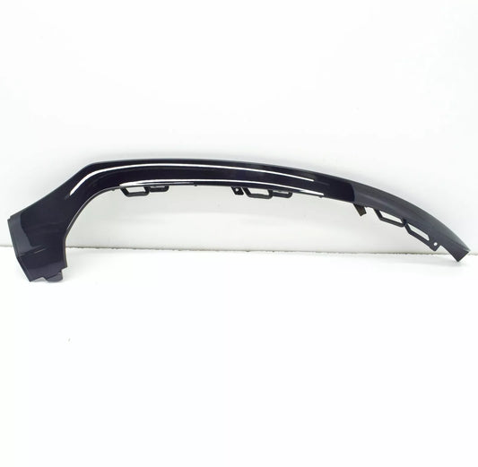NEW MB C-CLASS W205 FRONT BUMPER RIGHT MOLDING TRIM A2058852600 2016